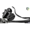 Jeu de serrure contacteur a cle code KAWASAKI ER6 650 N 2012 - 2016 Jeu de serrure contacteur a cle code KAWASAKI ER6 650 N 2012 - 2016