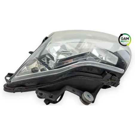 Optique (feux)(phare) KAWASAKI ER6 650 N 2012 - 2016