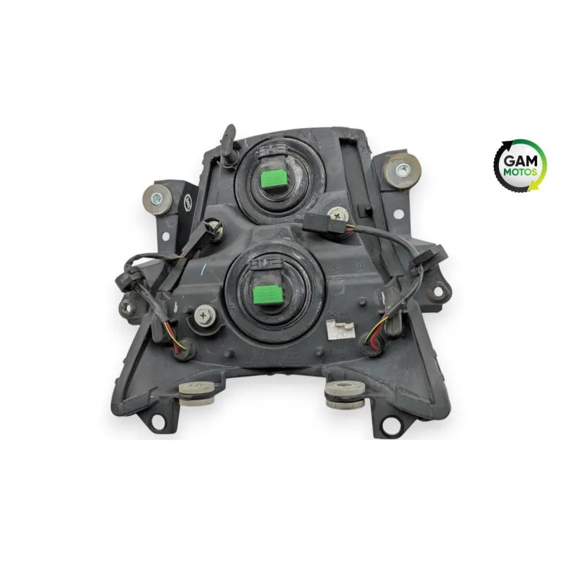Optique (feux)(phare) KAWASAKI ER6 650 N 2012 - 2016