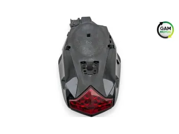 Coque arriere KAWASAKI ER6 650 N 2012 - 2016