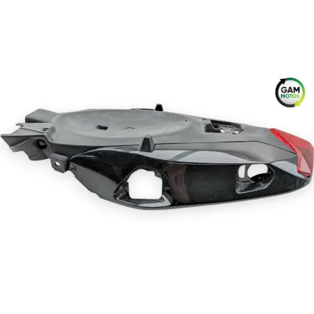 Coque arriere KAWASAKI ER6 650 N 2012 - 2016