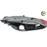 Coque arriere KAWASAKI ER6 650 N 2012 - 2016