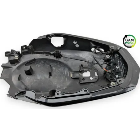 Coque arriere KAWASAKI ER6 650 N 2012 - 2016