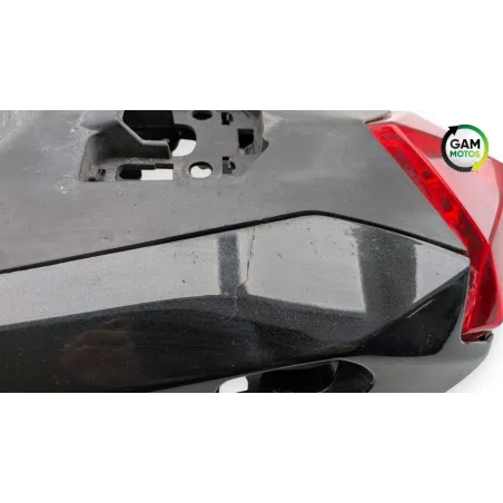 Coque arriere KAWASAKI ER6 650 N 2012 - 2016