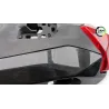 Coque arriere KAWASAKI ER6 650 N 2012 - 2016