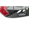 Coque arriere KAWASAKI ER6 650 N 2012 - 2016
