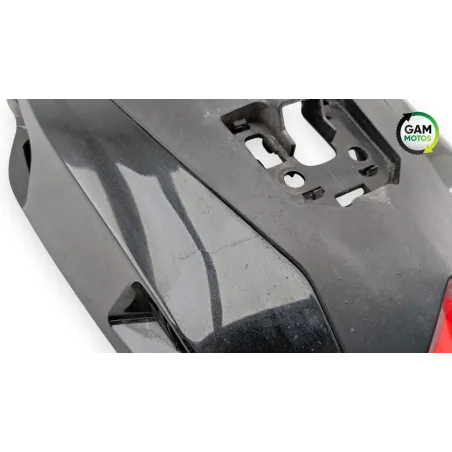 Coque arriere KAWASAKI ER6 650 N 2012 - 2016