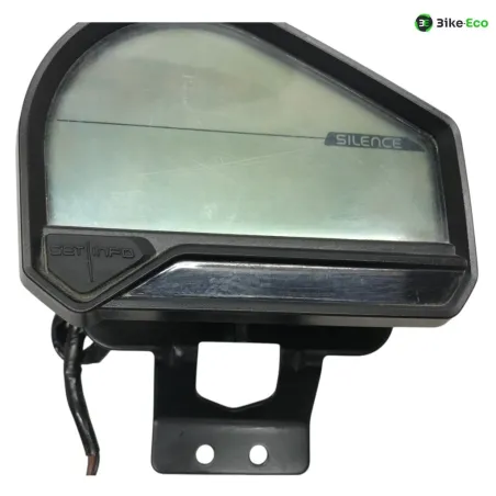 Compteur SILENCE S02 HS 2020-2025