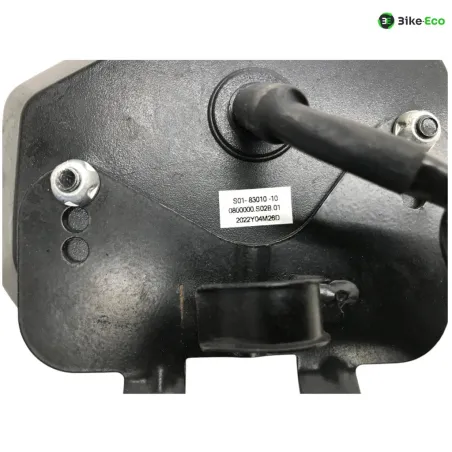 Compteur SILENCE S02 HS 2020-2025