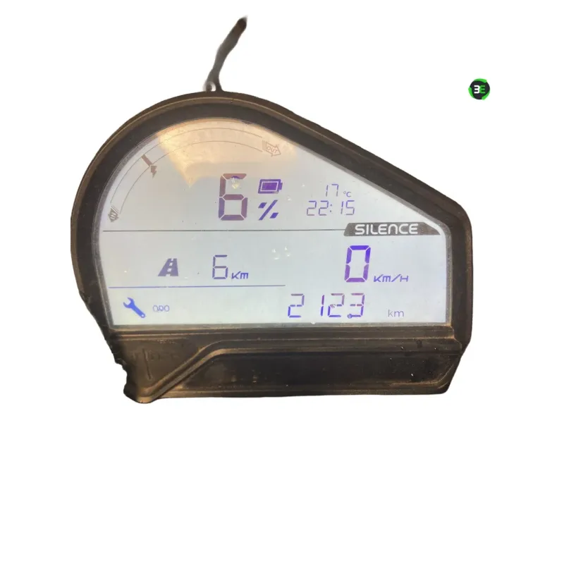 Compteur SILENCE S02 HS 2020-2025