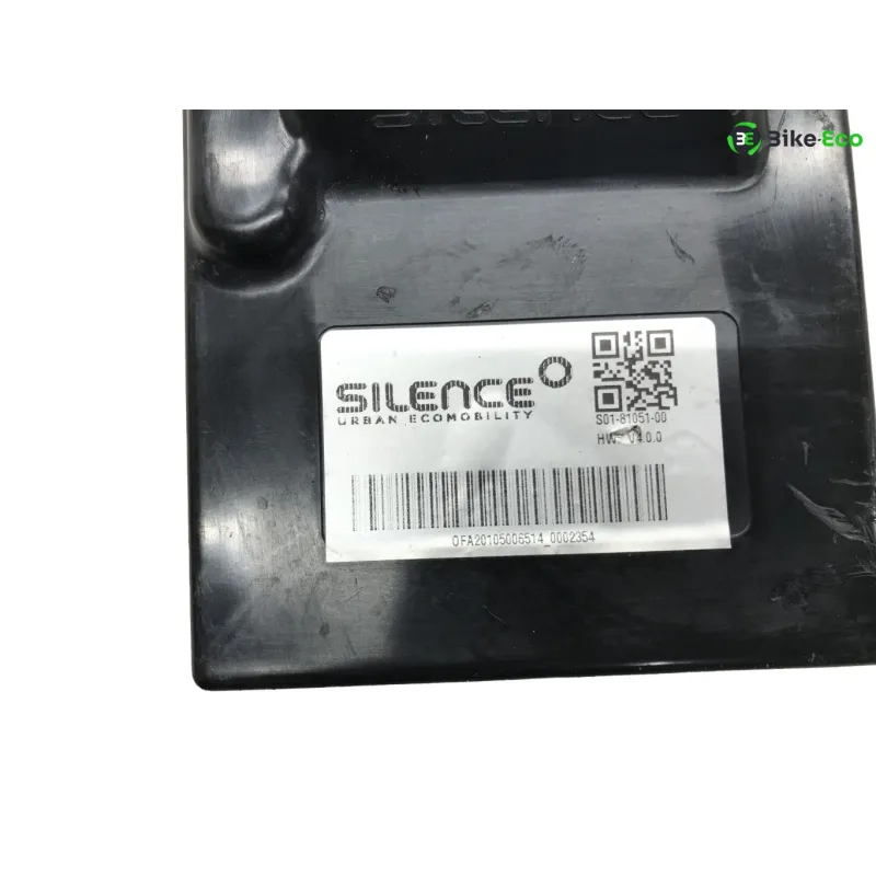 Boitier cdi SILENCE S02 HS 2020-2025