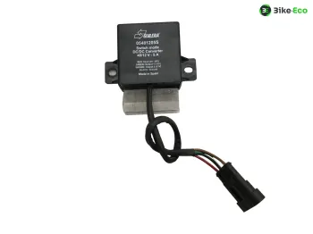 Relais boitier electrique SILENCE S02 HS 2020-2025