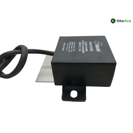 Relais boitier electrique SILENCE S02 HS 2020-2025