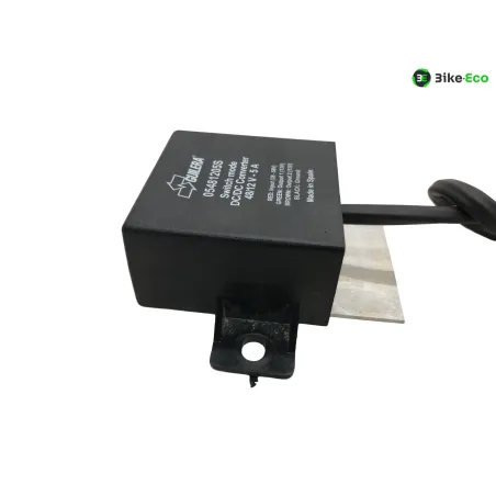Relais boitier electrique SILENCE S02 HS 2020-2025