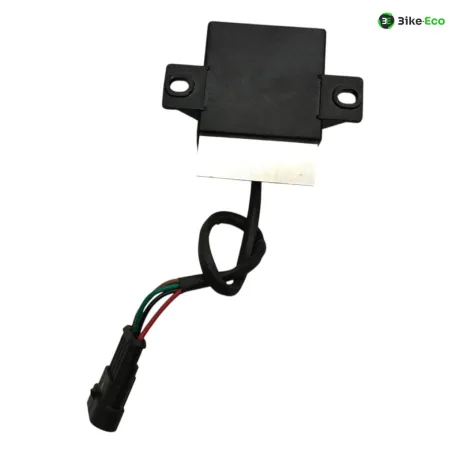 Relais boitier electrique SILENCE S02 HS 2020-2025