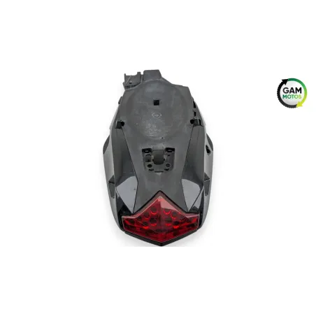 Coque arriere KAWASAKI ER6 650 N 2012 - 2016