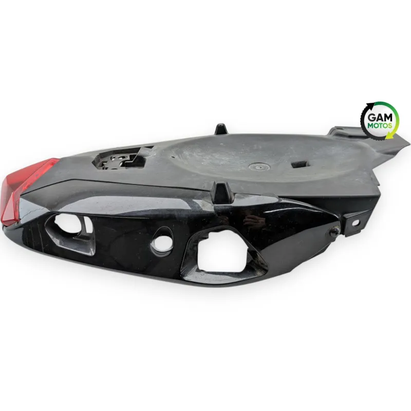 Coque arriere KAWASAKI ER6 650 N 2012 - 2016