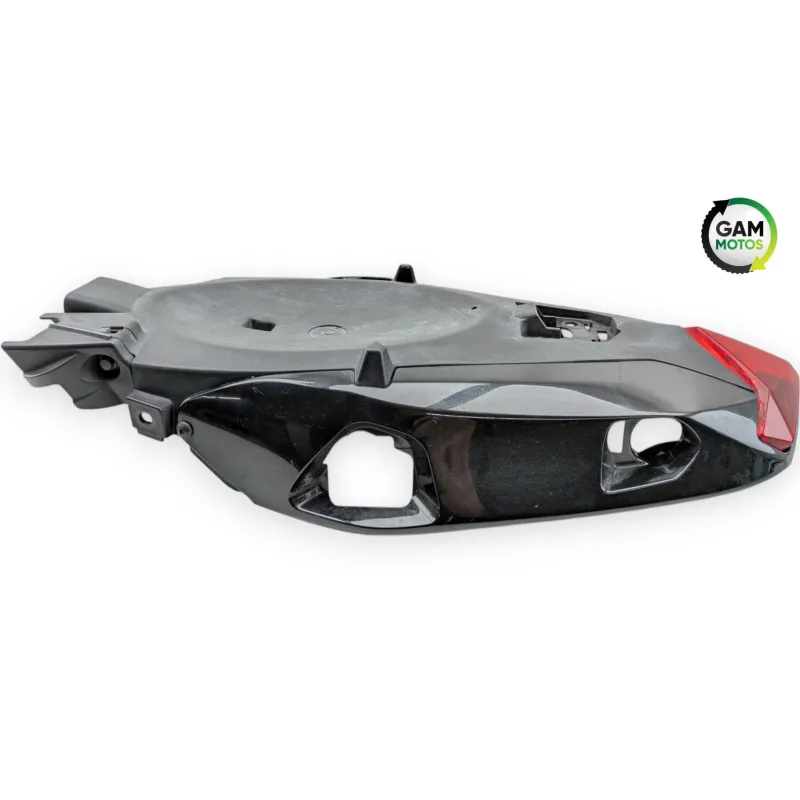 Coque arriere KAWASAKI ER6 650 N 2012 - 2016
