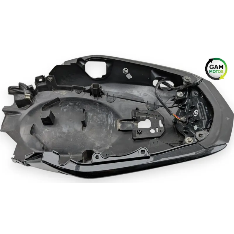 Coque arriere KAWASAKI ER6 650 N 2012 - 2016