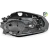 Coque arriere KAWASAKI ER6 650 N 2012 - 2016
