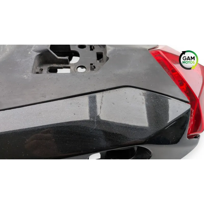 Coque arriere KAWASAKI ER6 650 N 2012 - 2016