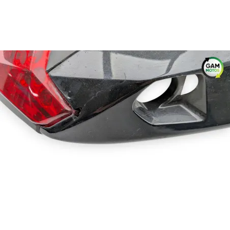 Coque arriere KAWASAKI ER6 650 N 2012 - 2016