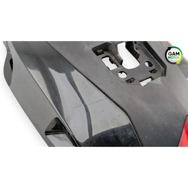 Coque arriere KAWASAKI ER6 650 N 2012 - 2016