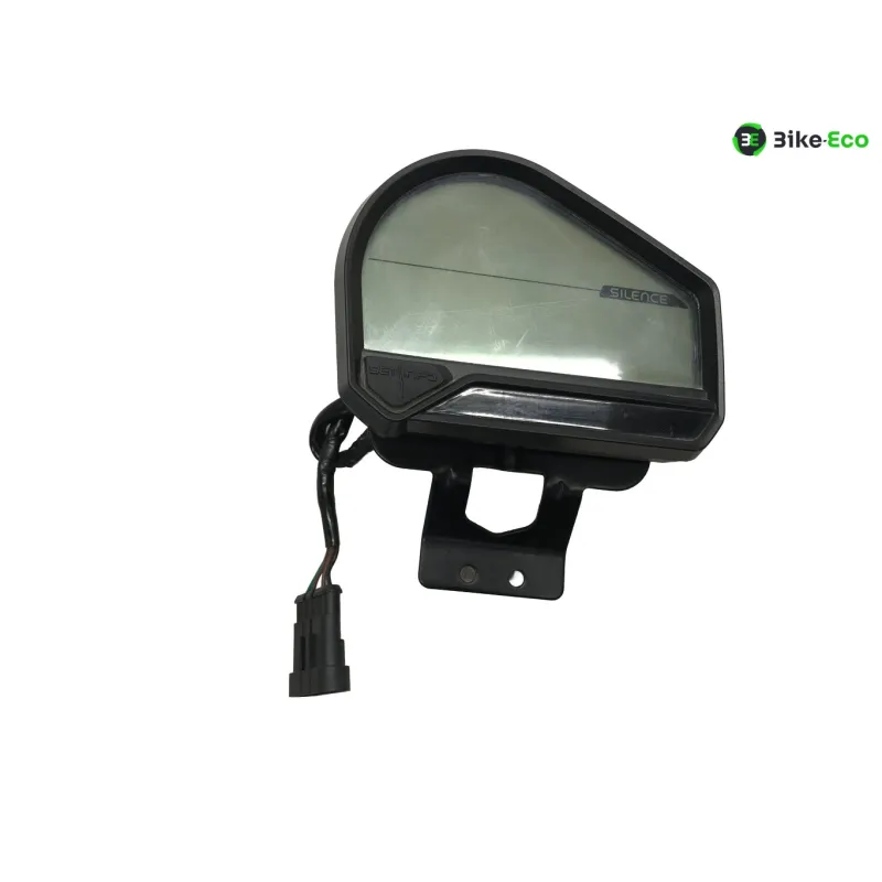 Compteur SILENCE S02 HS 2020-2025