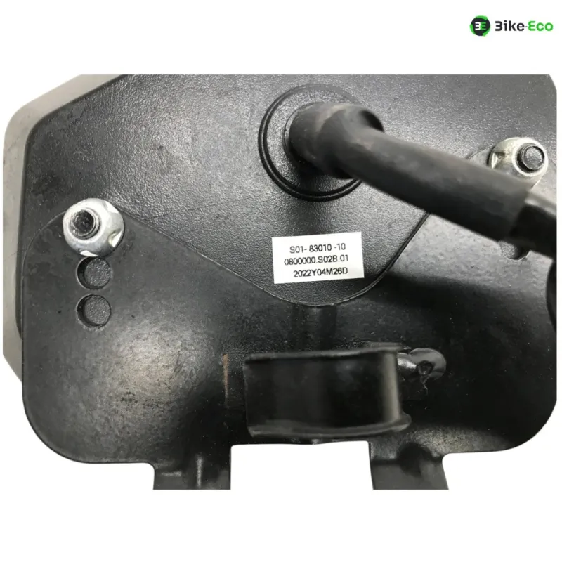 Compteur SILENCE S02 HS 2020-2025