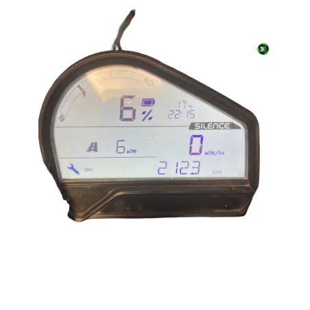 Compteur SILENCE S02 HS 2020-2025