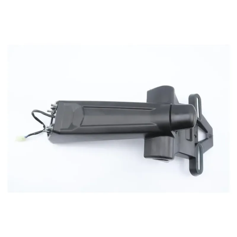 Support de plaque et eclairage YAMAHA YZF 125 R ABS 2019 - 2022