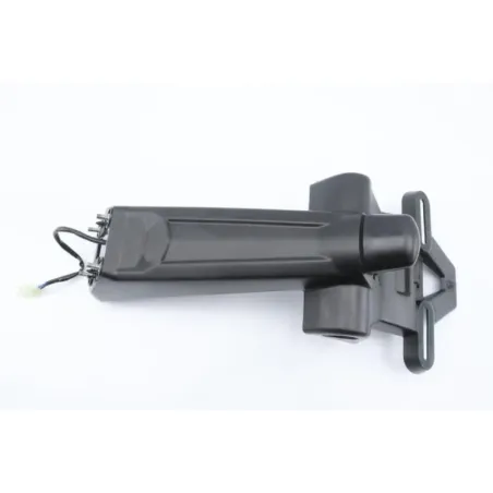 Support de plaque et eclairage YAMAHA YZF 125 R ABS 2019 - 2022
