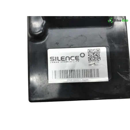 Boitier cdi SILENCE S02 HS 2020-2025