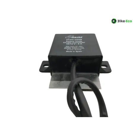 Relais boitier electrique SILENCE S02 HS 2020-2025