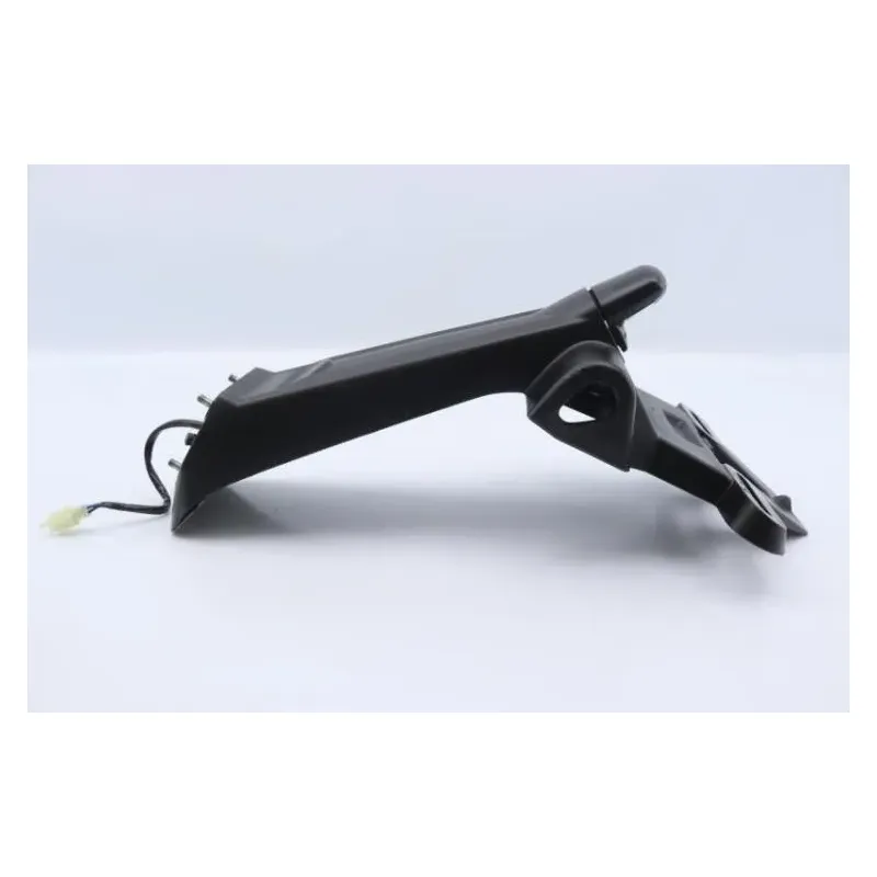 Support de plaque et eclairage YAMAHA YZF 125 R ABS 2019 - 2022