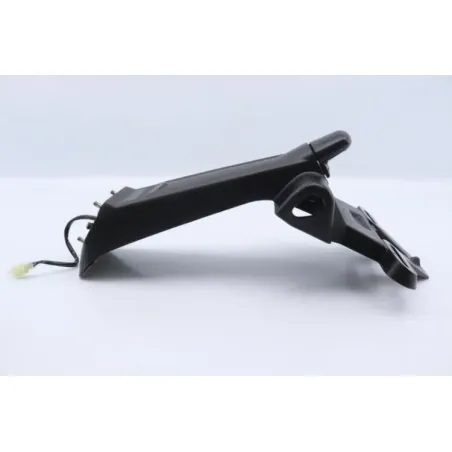 Support de plaque et eclairage YAMAHA YZF 125 R ABS 2019 - 2022