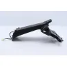 Support de plaque et eclairage YAMAHA YZF 125 R ABS 2019 - 2022 Support de plaque et eclairage YAMAHA YZF 125 R ABS 2019 - 2022