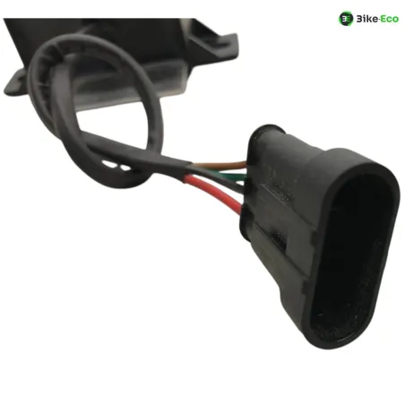 Relais boitier electrique SILENCE S02 HS 2020-2025