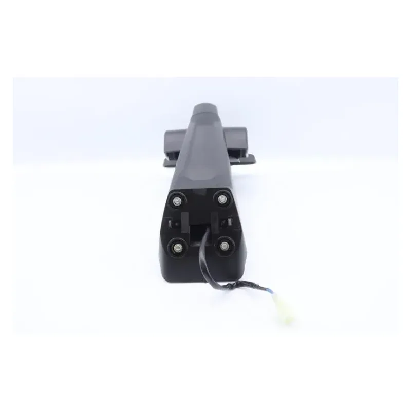 Support de plaque et eclairage YAMAHA YZF 125 R ABS 2019 - 2022