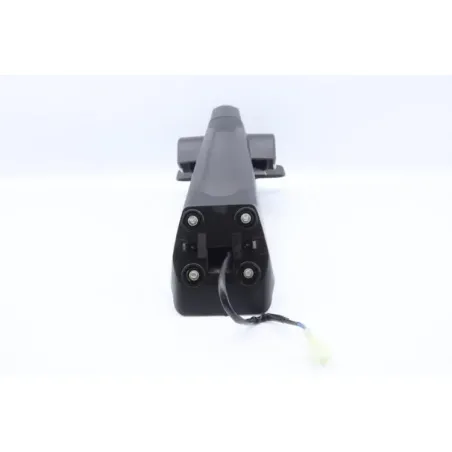 Support de plaque et eclairage YAMAHA YZF 125 R ABS 2019 - 2022