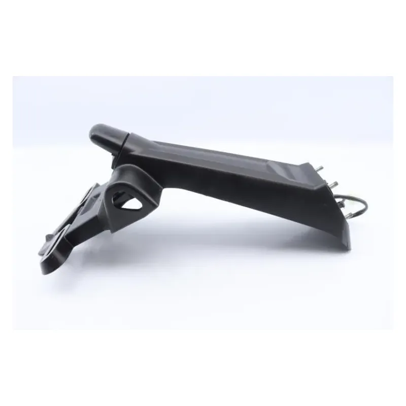 Support de plaque et eclairage YAMAHA YZF 125 R ABS 2019 - 2022