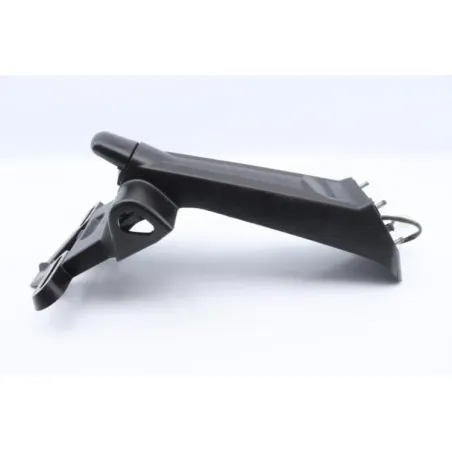 Support de plaque et eclairage YAMAHA YZF 125 R ABS 2019 - 2022