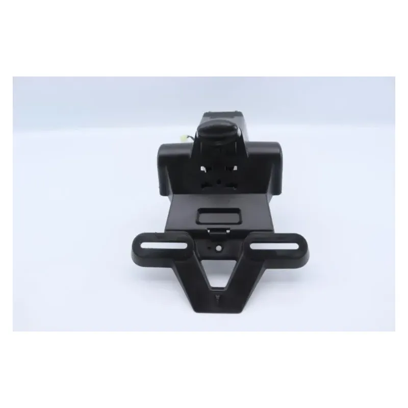 Support de plaque et eclairage YAMAHA YZF 125 R ABS 2019 - 2022