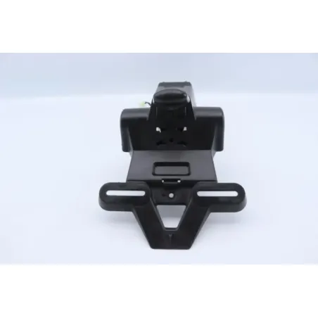 Support de plaque et eclairage YAMAHA YZF 125 R ABS 2019 - 2022