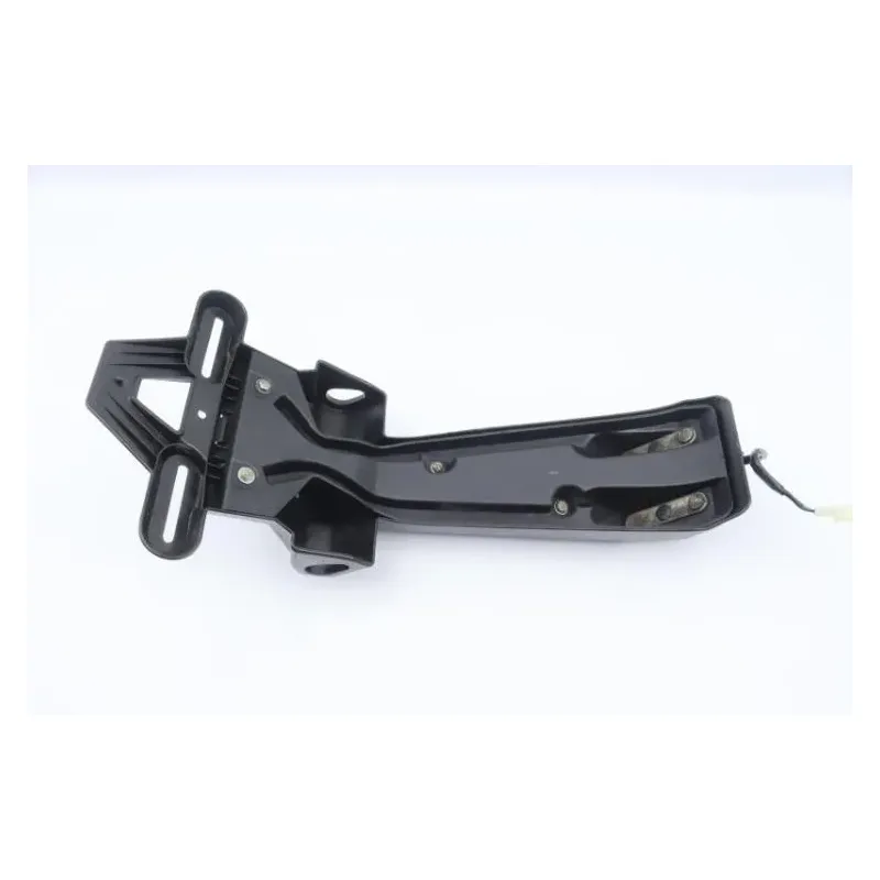 Support de plaque et eclairage YAMAHA YZF 125 R ABS 2019 - 2022