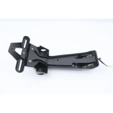 Support de plaque et eclairage YAMAHA YZF 125 R ABS 2019 - 2022