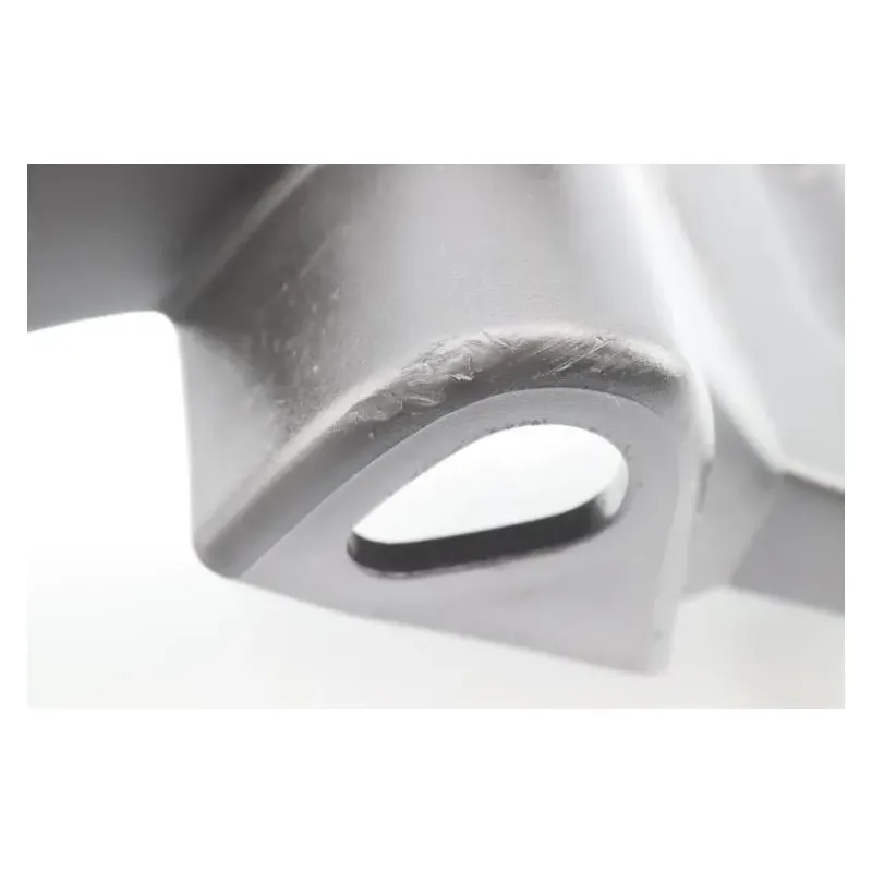 Support de plaque et eclairage YAMAHA YZF 125 R ABS 2019 - 2022
