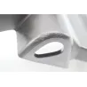 Support de plaque et eclairage YAMAHA YZF 125 R ABS 2019 - 2022 Support de plaque et eclairage YAMAHA YZF 125 R ABS 2019 - 2022
