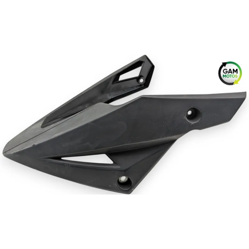 Sabot KAWASAKI ER6 650 N 2012 - 2016