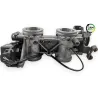 Rampe d'injection KAWASAKI ER6 650 N 2012 - 2016 Rampe d'injection KAWASAKI ER6 650 N 2012 - 2016